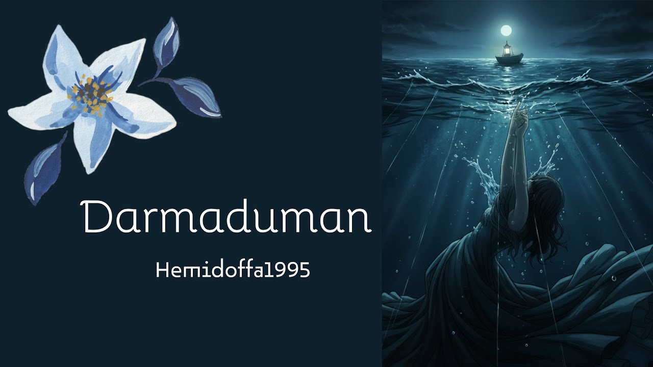 Darmaduman - 1. Bölüm - Serhat Ağa | Hemidoffa1995 |