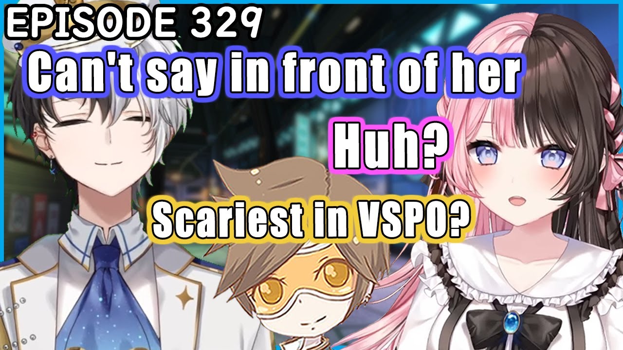 【ENG SUB】 OREAPO 