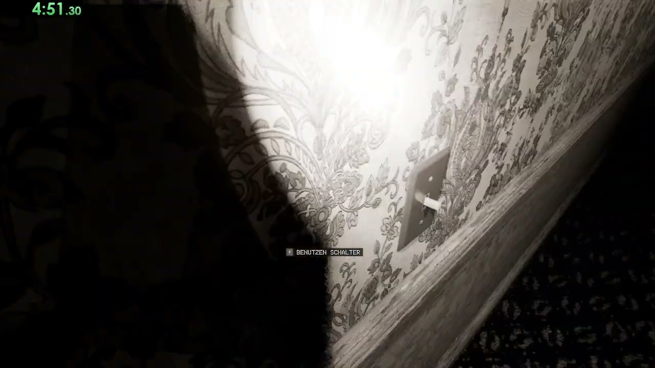 Ich Speedrun