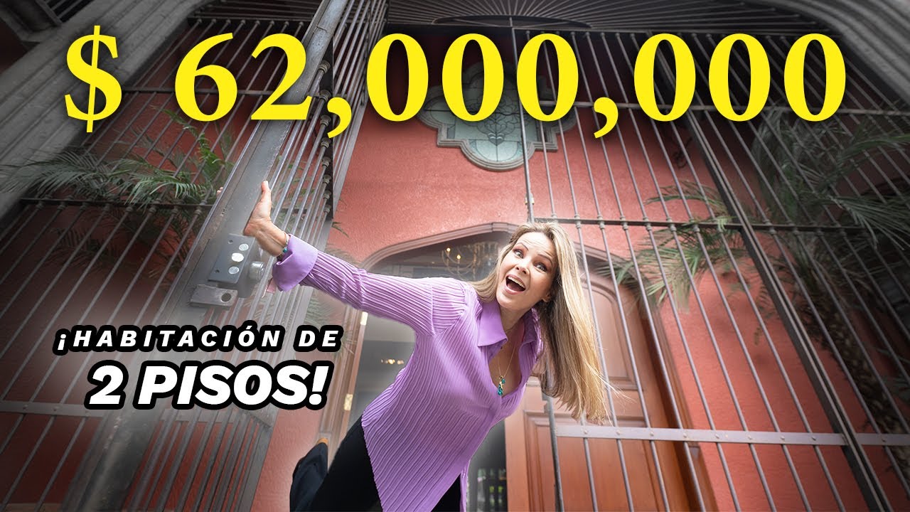 ¡Vendo casa ULTRA MODERNA, en la mejor zona de SAN ÁNGEL INN!