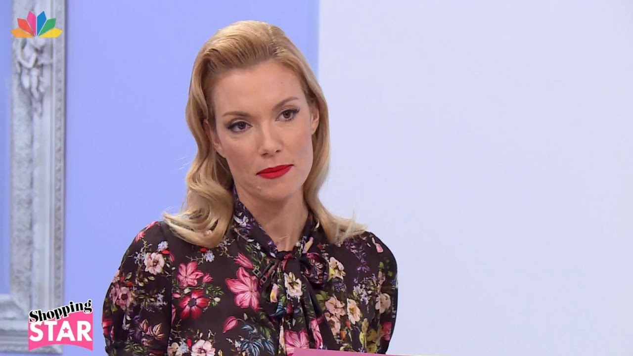 Shopping Star - 17.3.2017 - Επεισόδιο 70