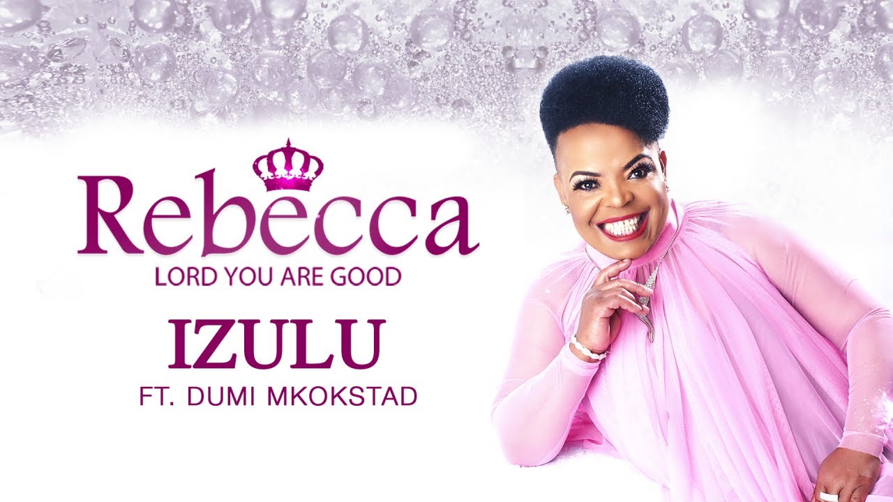 Rebecca Malope - Izulu (Audio) ft. Dumi Mkokstad