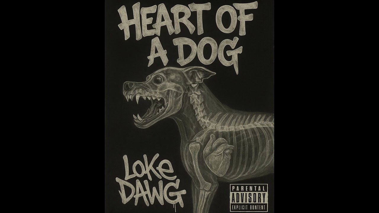 LOKE DAWG- ANTI FREESTYLE (Audio)
