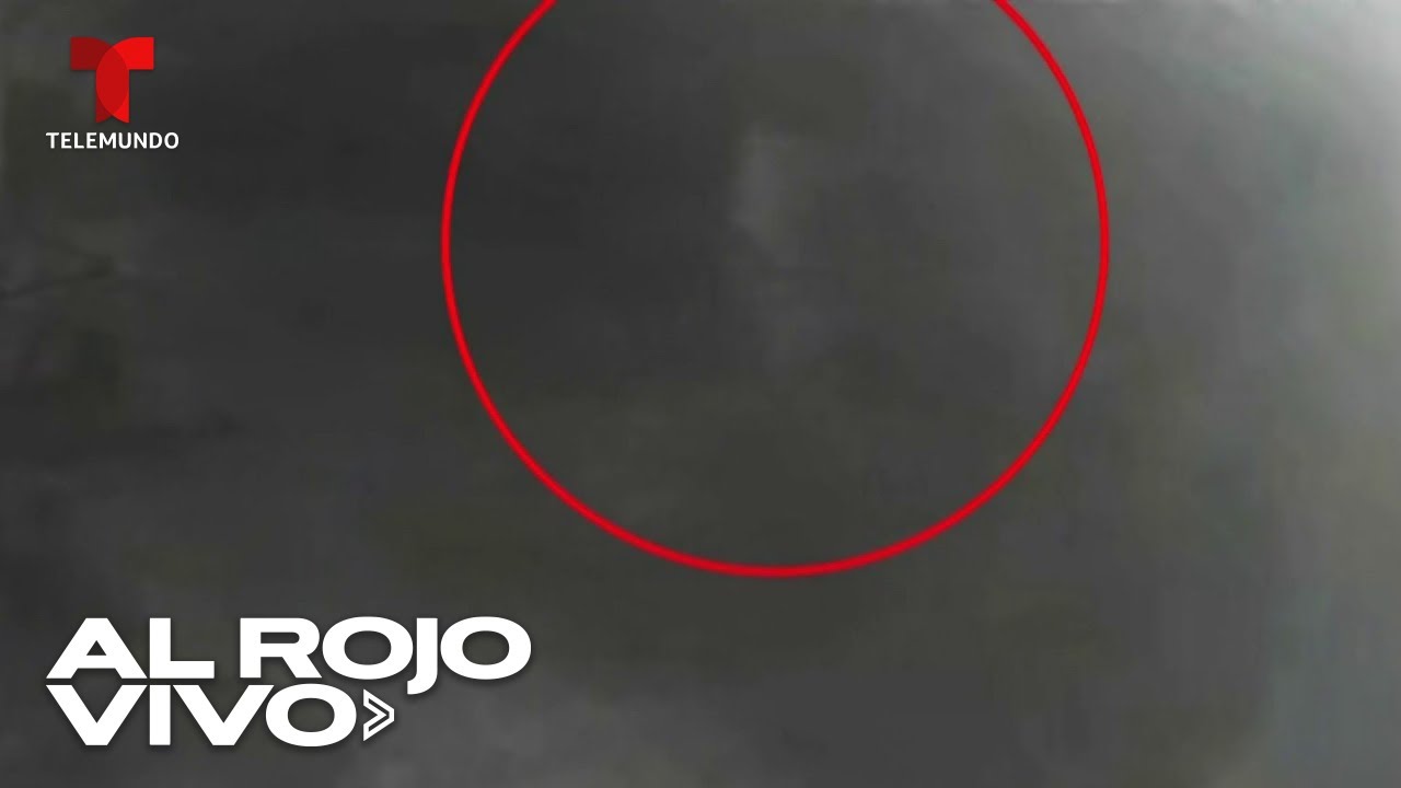 Una familia de Bolivia asegura que la Llorona casi acaba con su vida