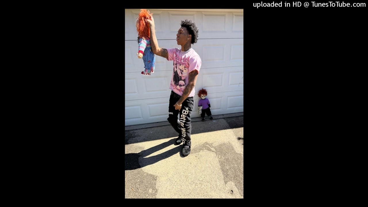 [FREE] Glokk40spaz x Playboi carti Type Beat “Boo“