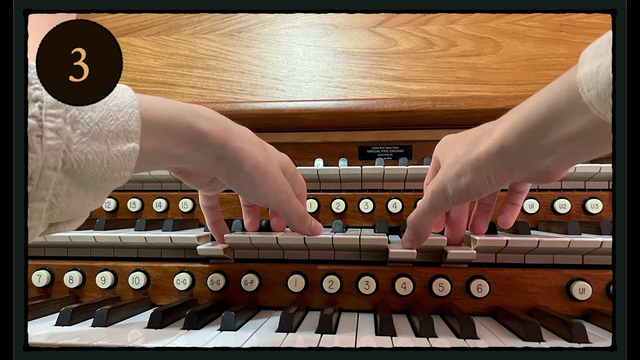 Improvisation Month! #3 - Renaissance Style