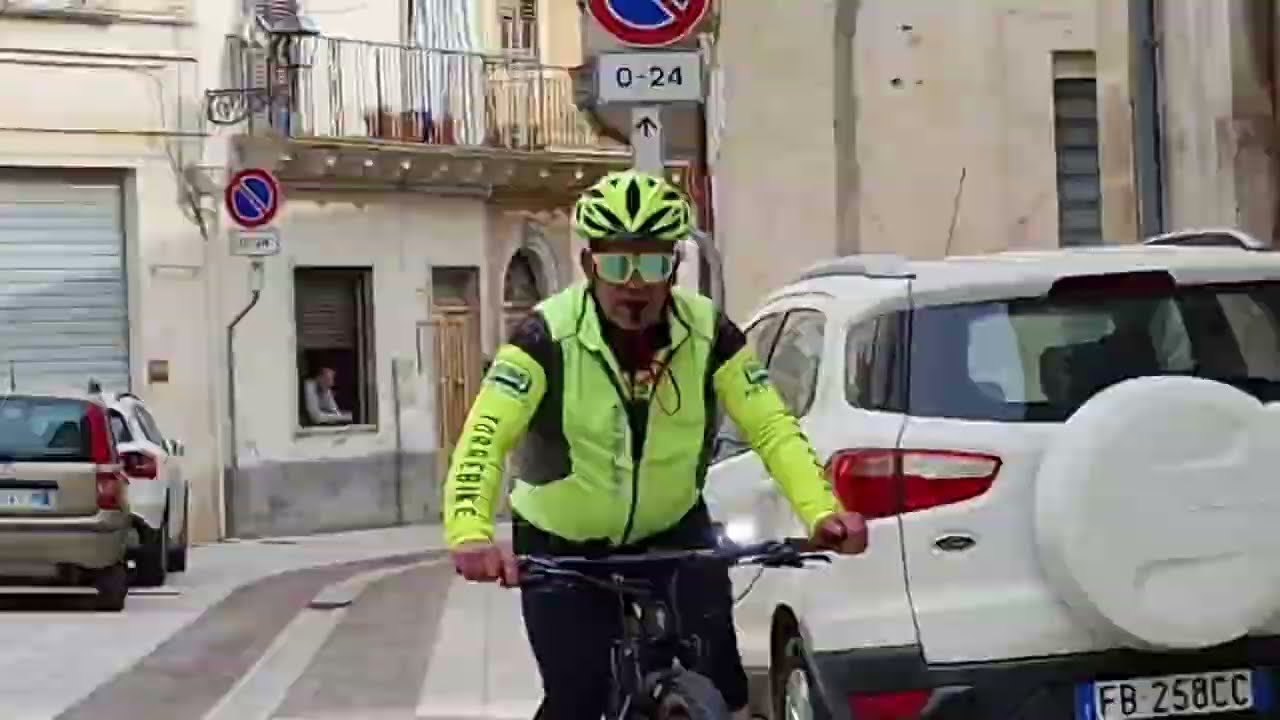 Gara Competitiva 15° Corsa della Memoria