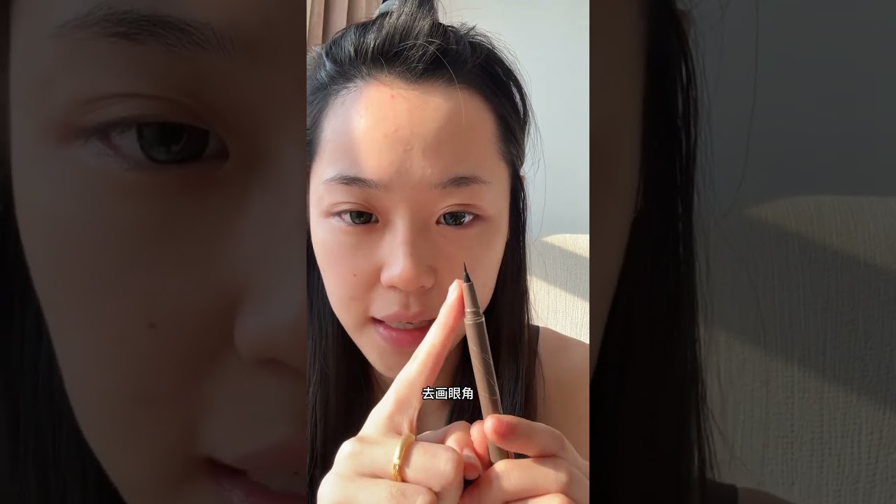 Makeup teaching is finally finished please eat #Makeup Instructor#Makeup teaching