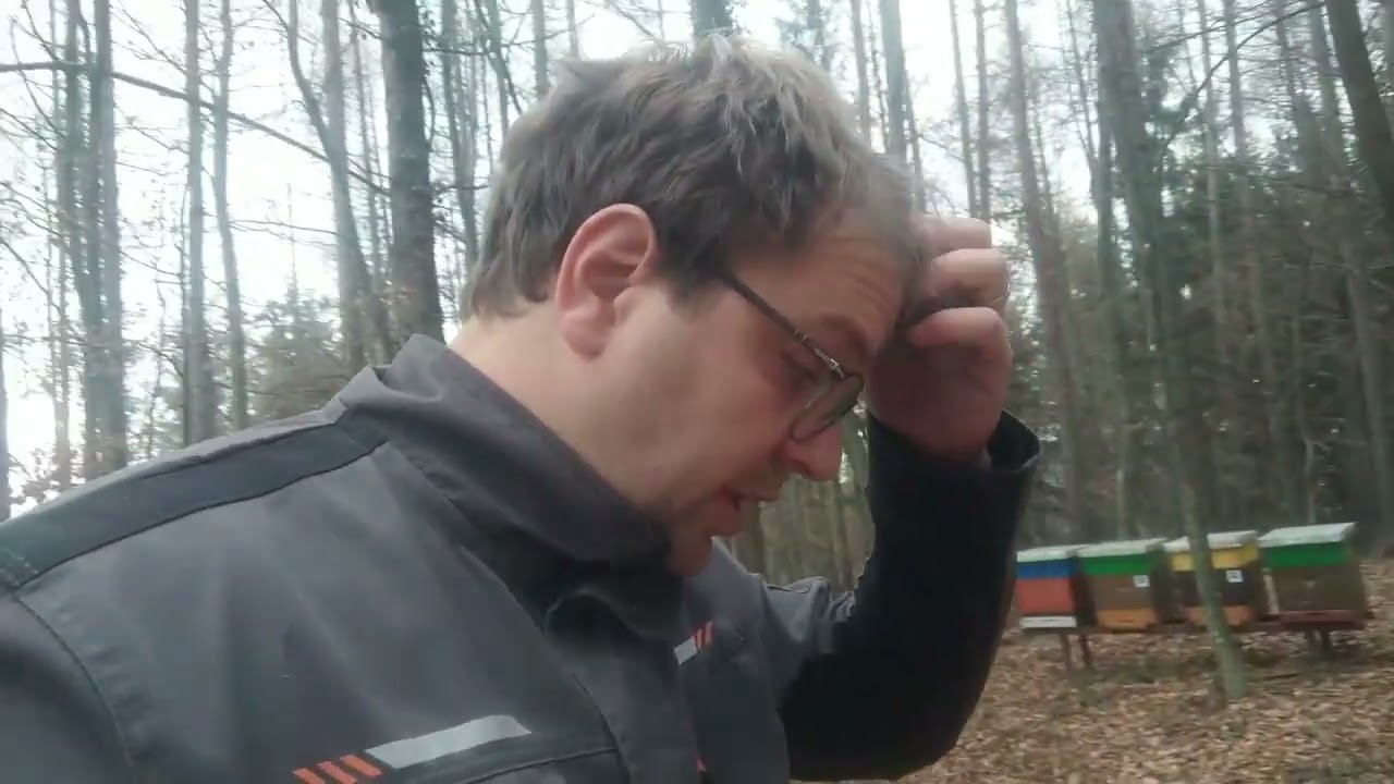 Držati varojo nazaj že spomladi?