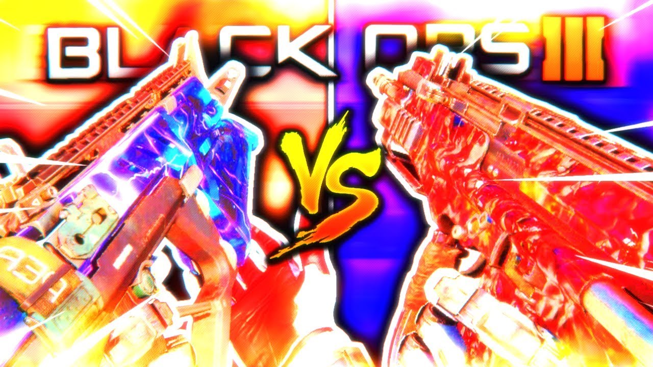 RAZORBACK vs. XMC... TOO EASY 😍 | Level 739 Black Ops 3