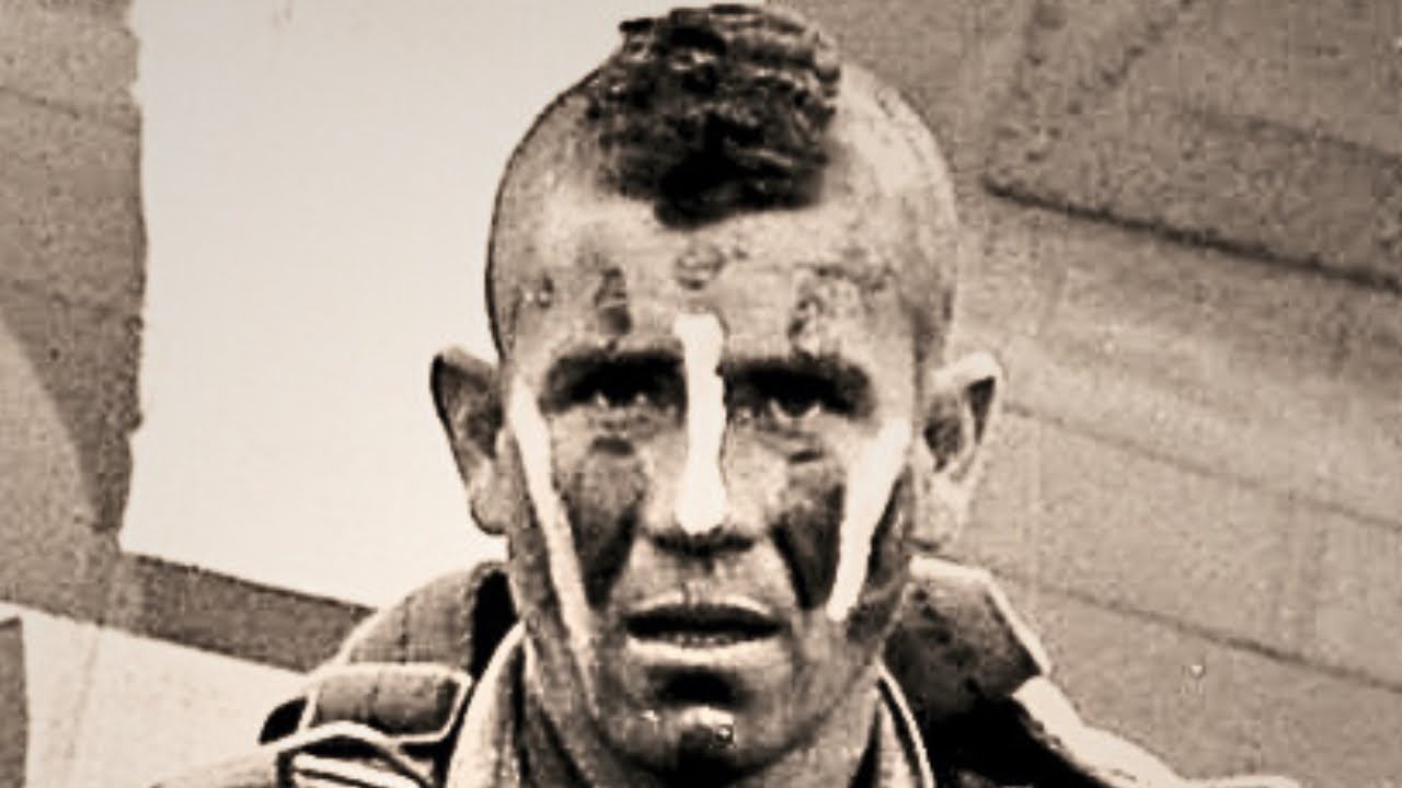Tajni wojownicy, kt&oacute;rzy zmienili D-Day: Brudna 13