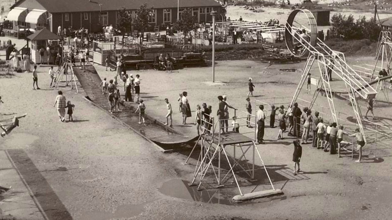 Harderwijk, vroeger en nu