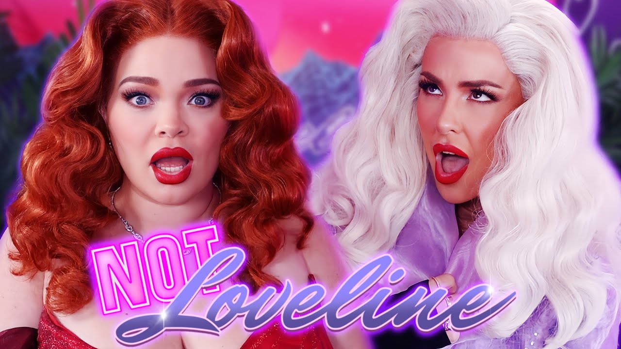 EMBARRASSING MOMENTS, ALEX COOPER, & UNWELL FEST RECAP | NOT LOVELINE Ep 43