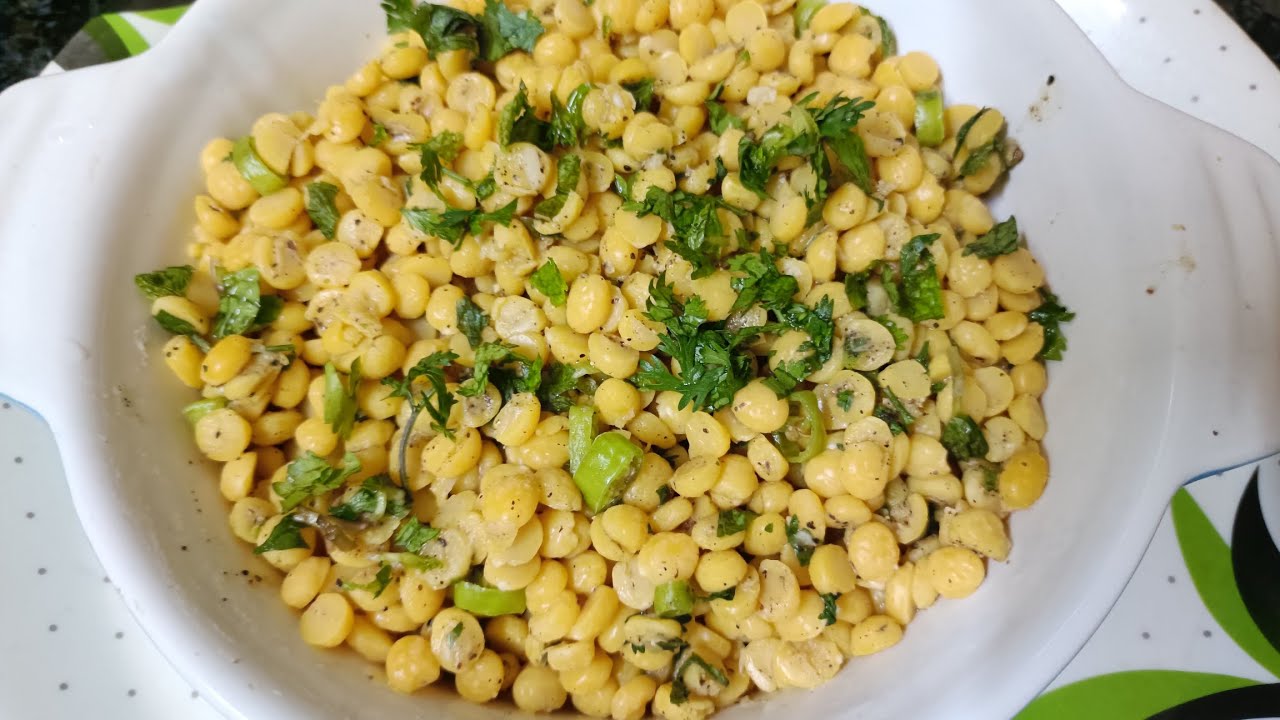 Chana dal boiled (Ramzan series episode 4) hyderabadi chane ki dal iftari special #iftar #ramzan 