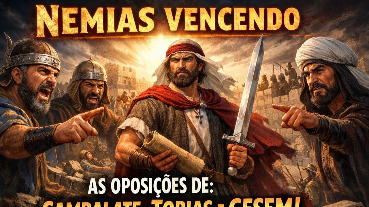 Jesus  Passa Por INJUSTIÇA  🙌🔥🔥🔥#