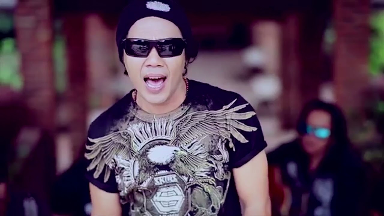 Jamrud - Ingin Kembali (Official Music Video)