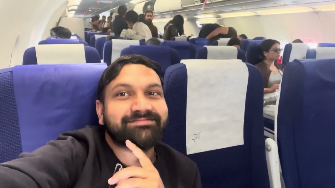 Himachal to Goa ✈️🌄|| Mountains se beaches tk mera saffar!