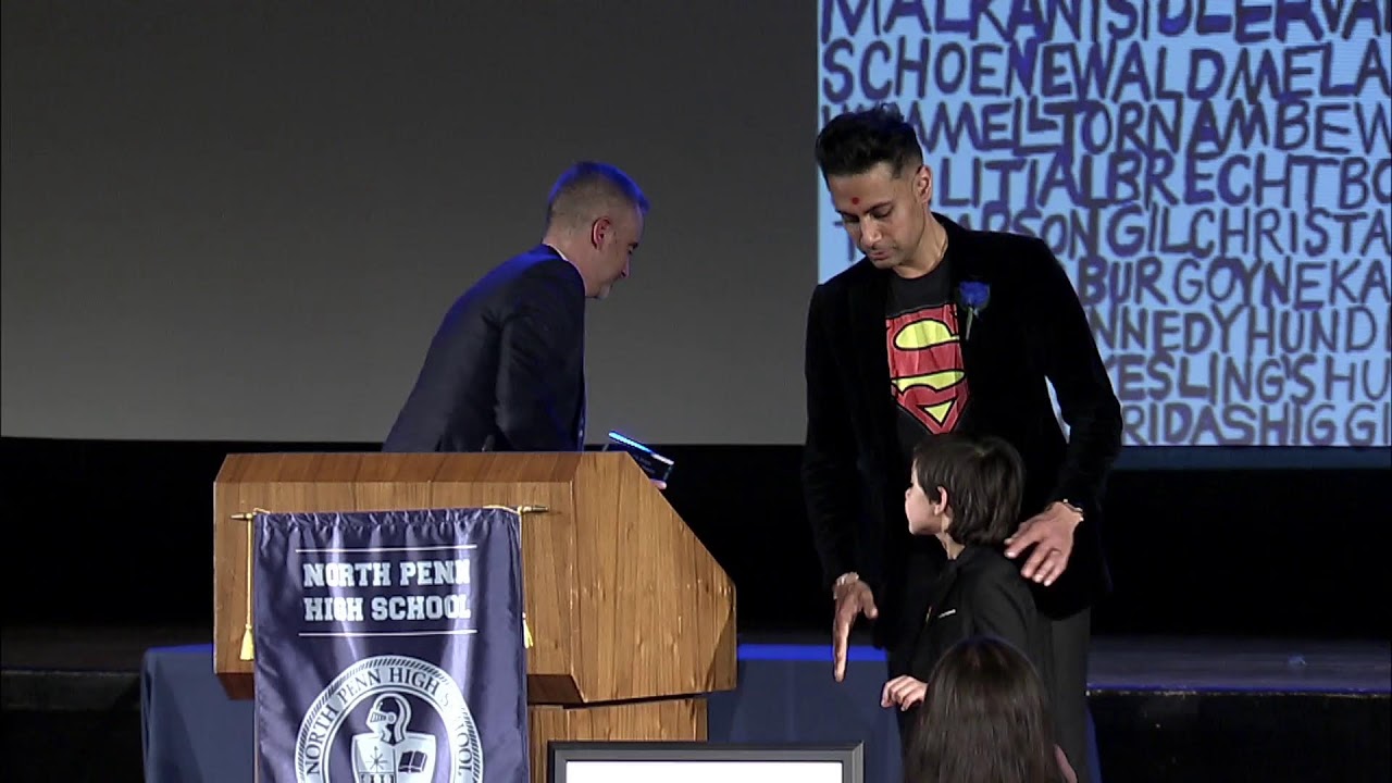 Knights of Honor Induction 2026