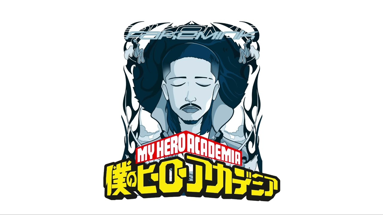 Fakemink x My Hero Academia (SEASON 8 OPENING)