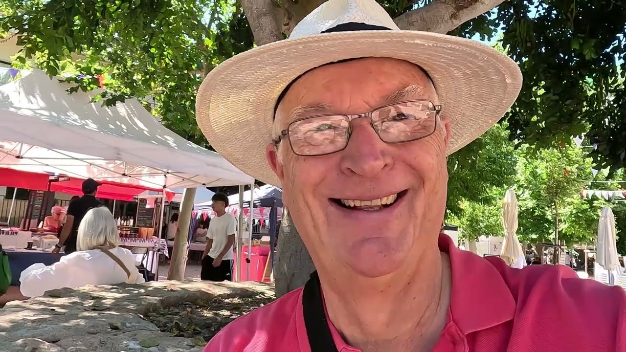 Puigpunyent Fair - Mallorca - Majorca - 2nd June 2024
