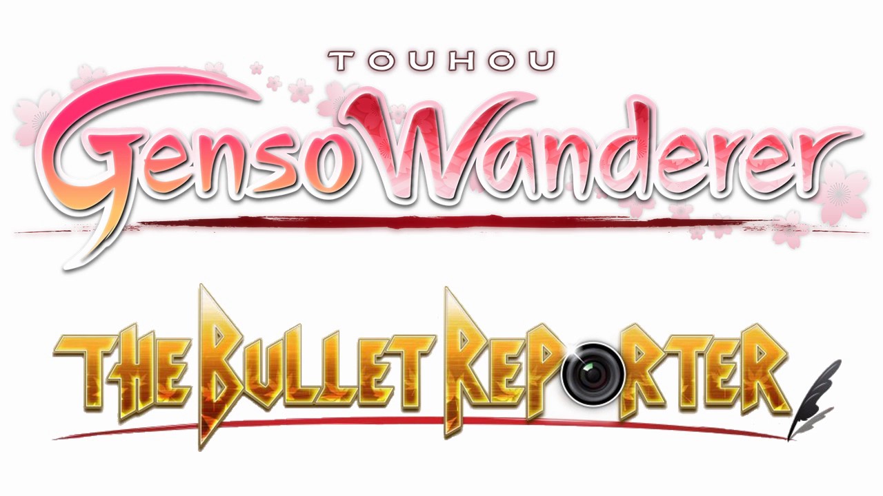 Dancing Water Drops - Touhou Genso Wanderer Music Extended
