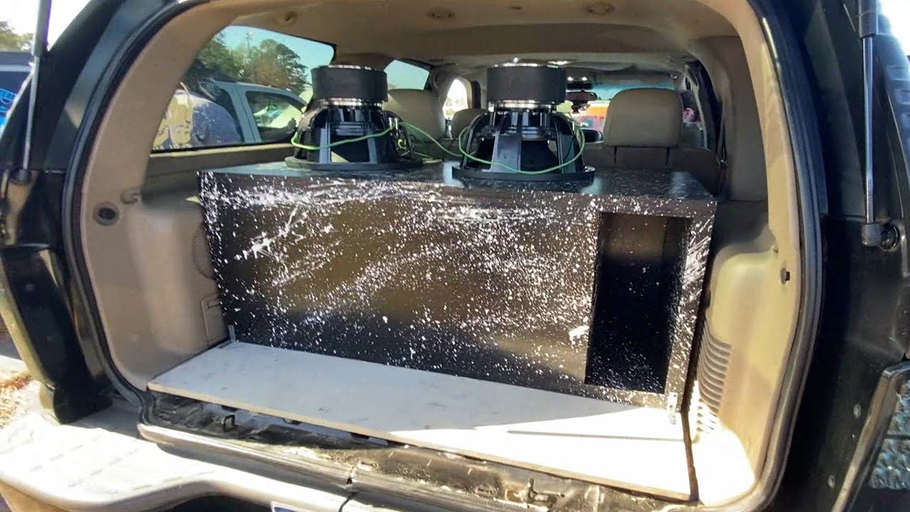 SKAR ZVX 15S ON 8,000 WATTS