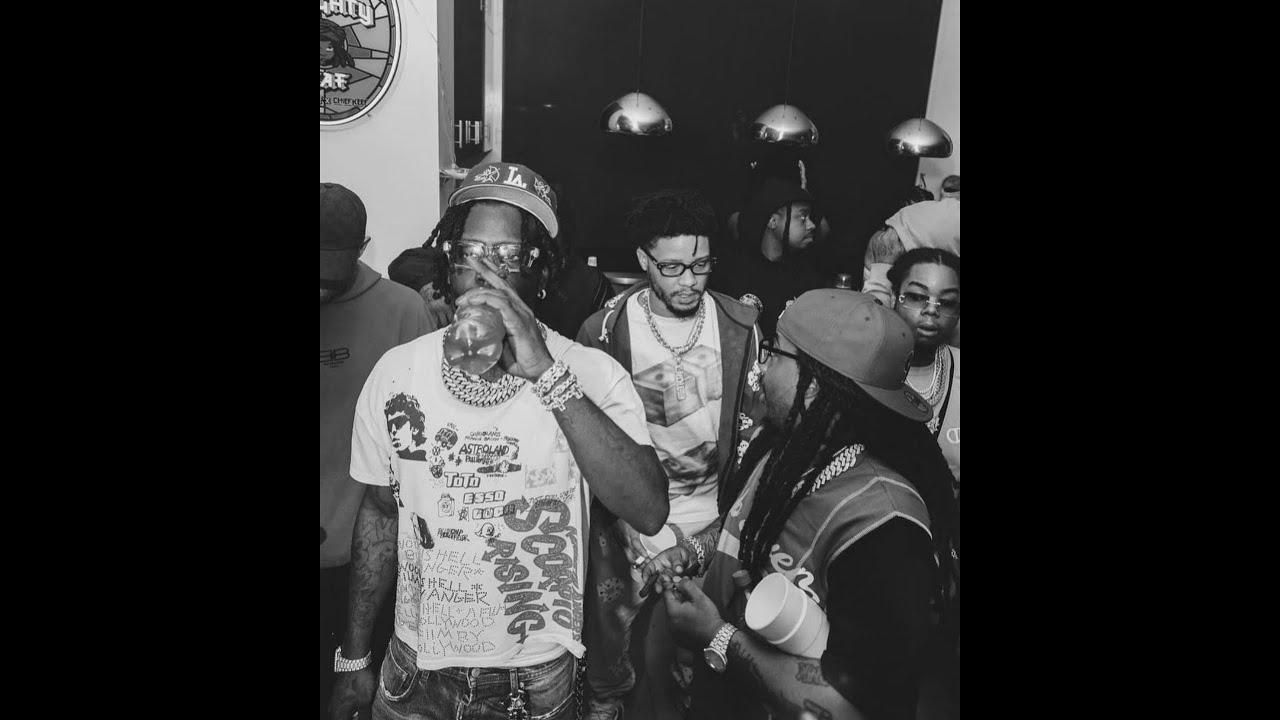 [FREE] Veeze x Babyface Ray Type Beat - 