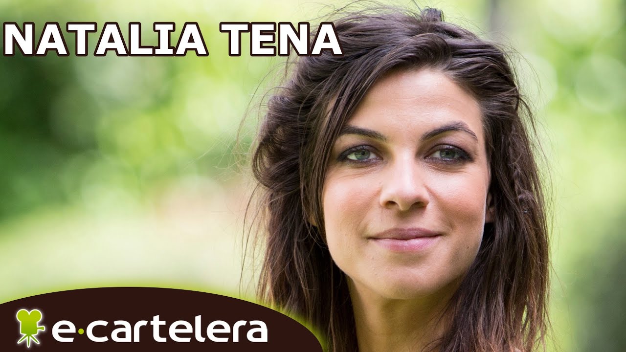 'Refugiados': Entrevista a Natalia Tena