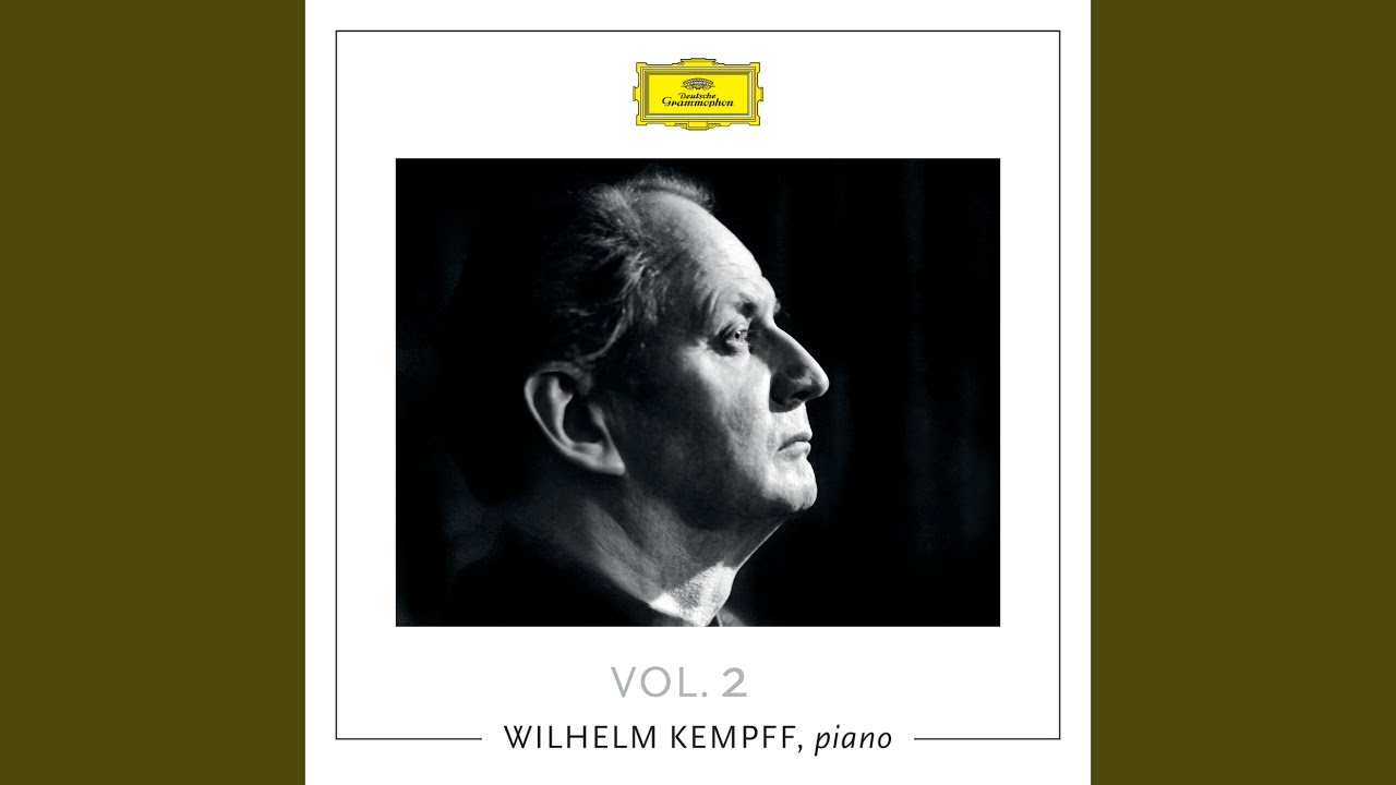 Chopin: Barcarolle in F-Sharp Major, Op. 60