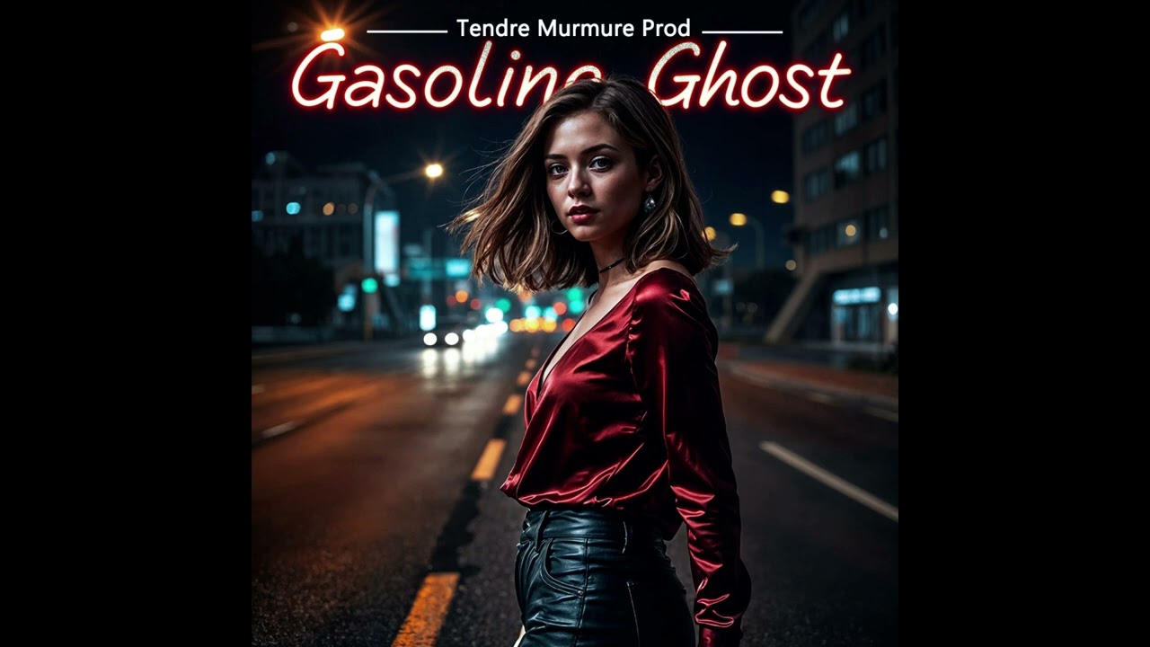 Gasoline Ghost