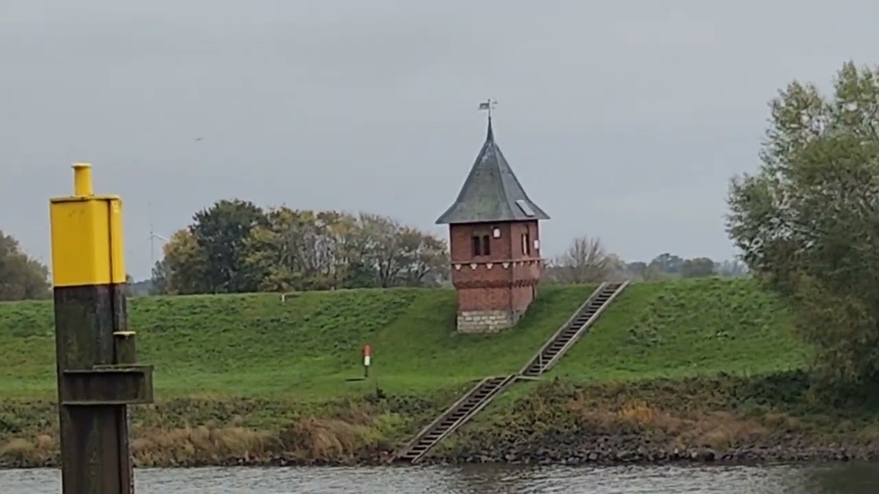 Tangermünde Tag 3