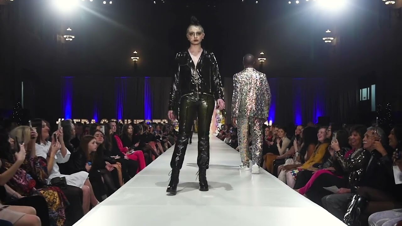 ANY OLD IRON - KCFW 2023 S/S