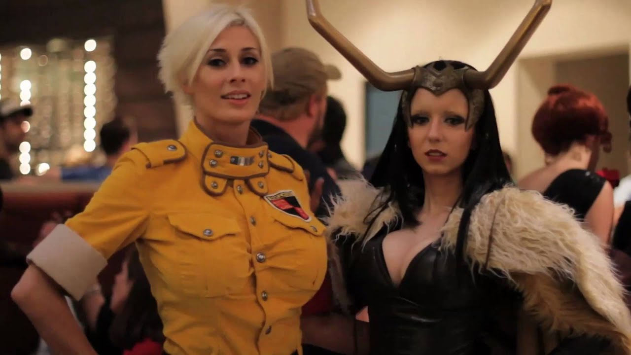 DRAGONCON 2010