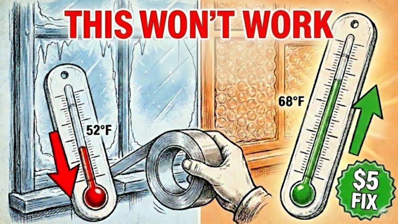 Closing Your Windows Won't Save You, This Will