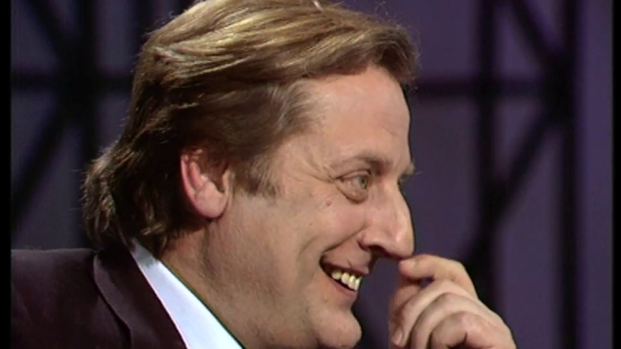 Gros plan sur Bruno Cremer (1981)