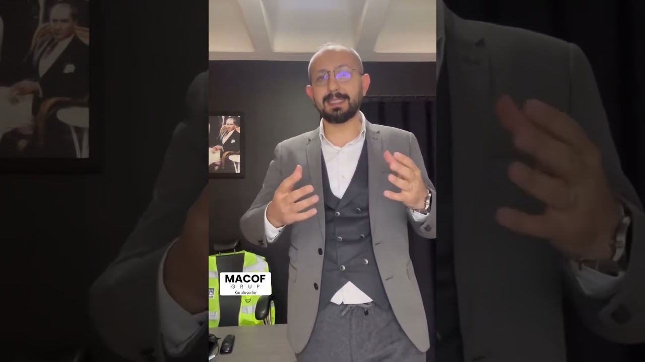İş Sağlığı ve Güvenliği ile ilgili 2025 yılında neler değişti?