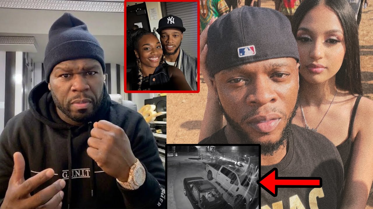 50 Cent был прав? То, что мы только что узнали о Папузе и Кларессе Шилдс, меняет ВСЁ.