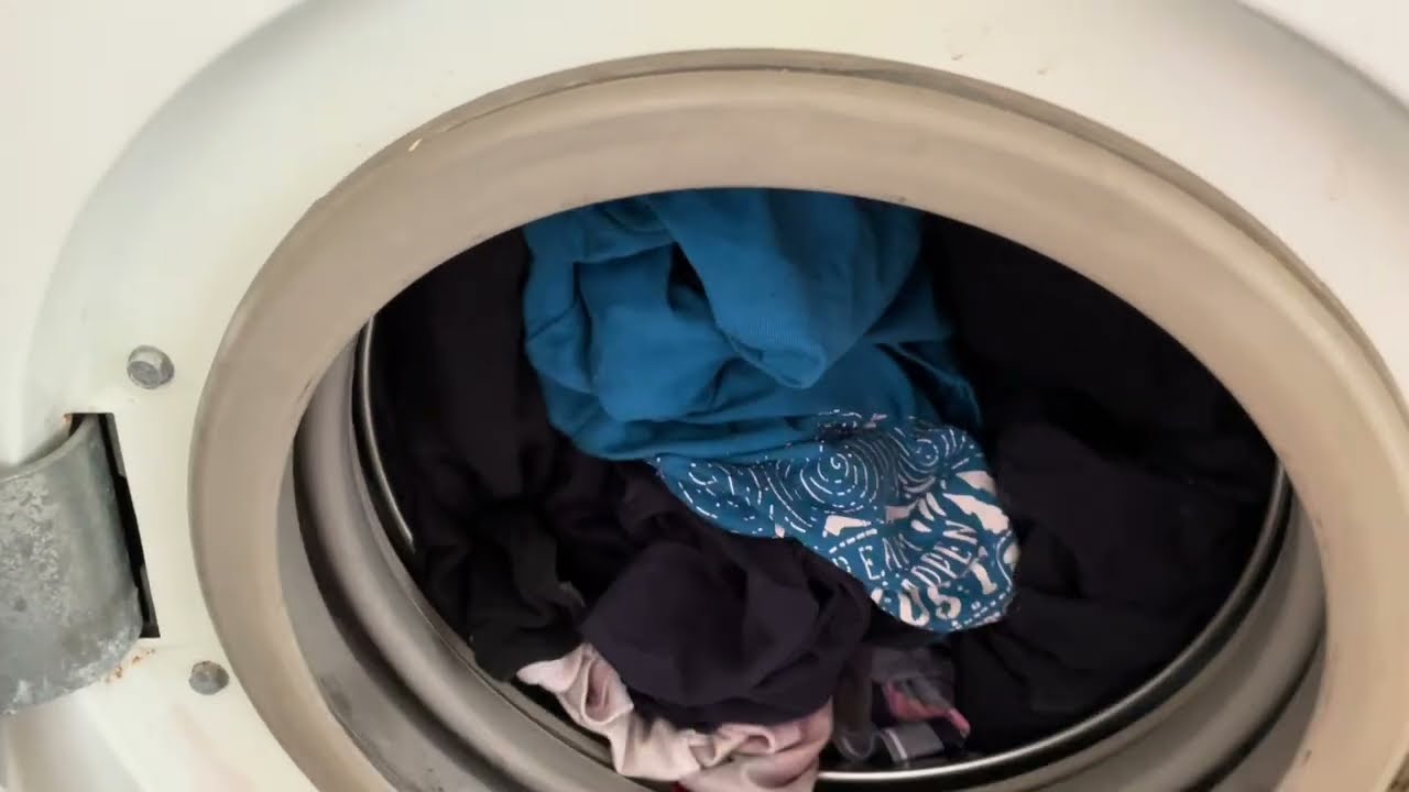 Zanussi FL 1012: [A] Universal Wash