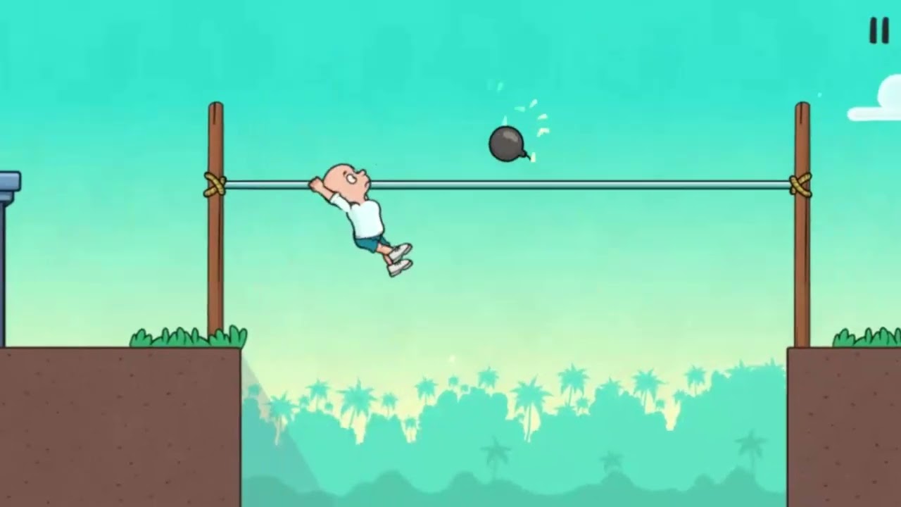 PLONKY Gameplay Hindi  Funny Puzzle Adventure Game 🎮  DeltaZyro Gaming