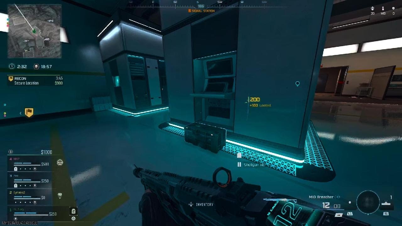 Call of Duty EP 13