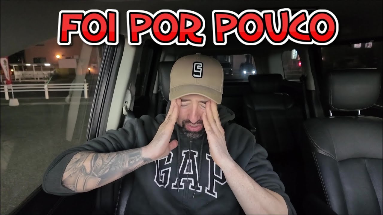 MOTIVO DO MEU VISTO TER SIDO NEGADO AQUI NO JAPÃO