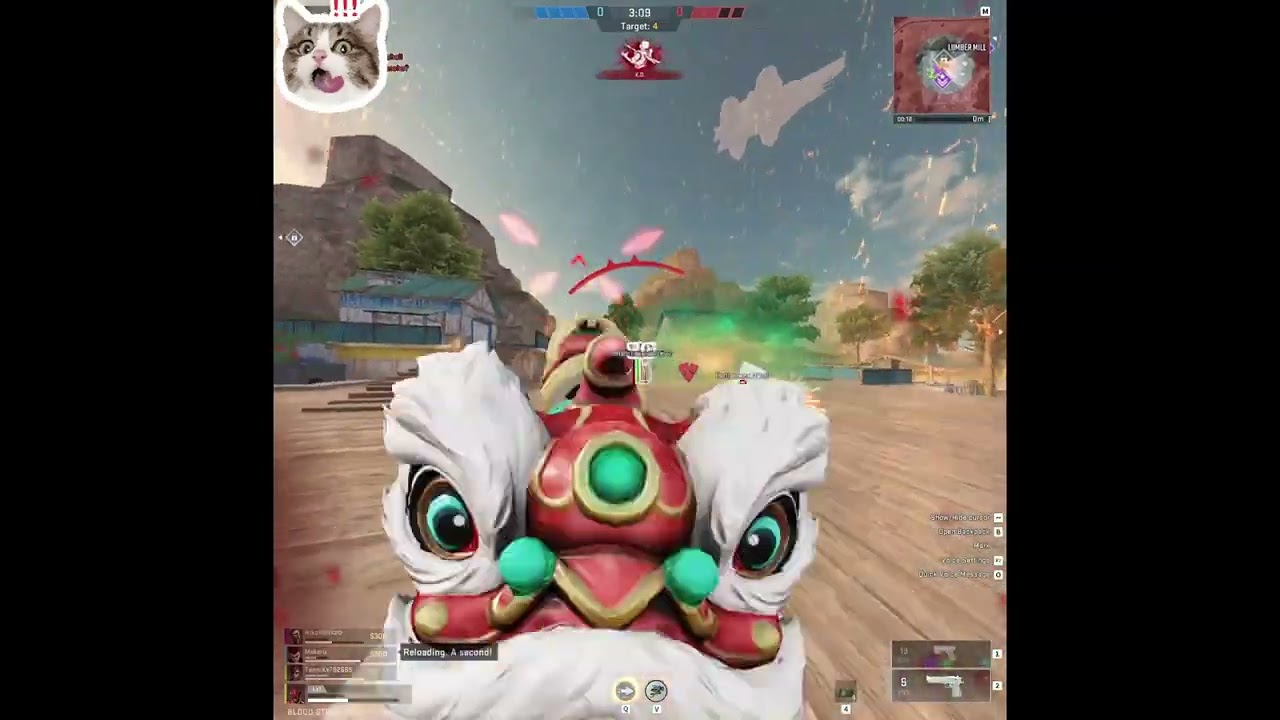 BEST BLOODSTRIKE CHEAT AIMBOT UNDETECTED | ZYKOF.