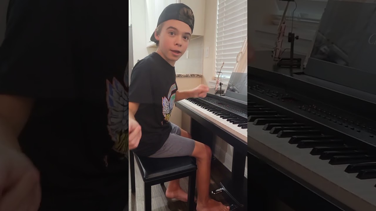 timmys van halen medley