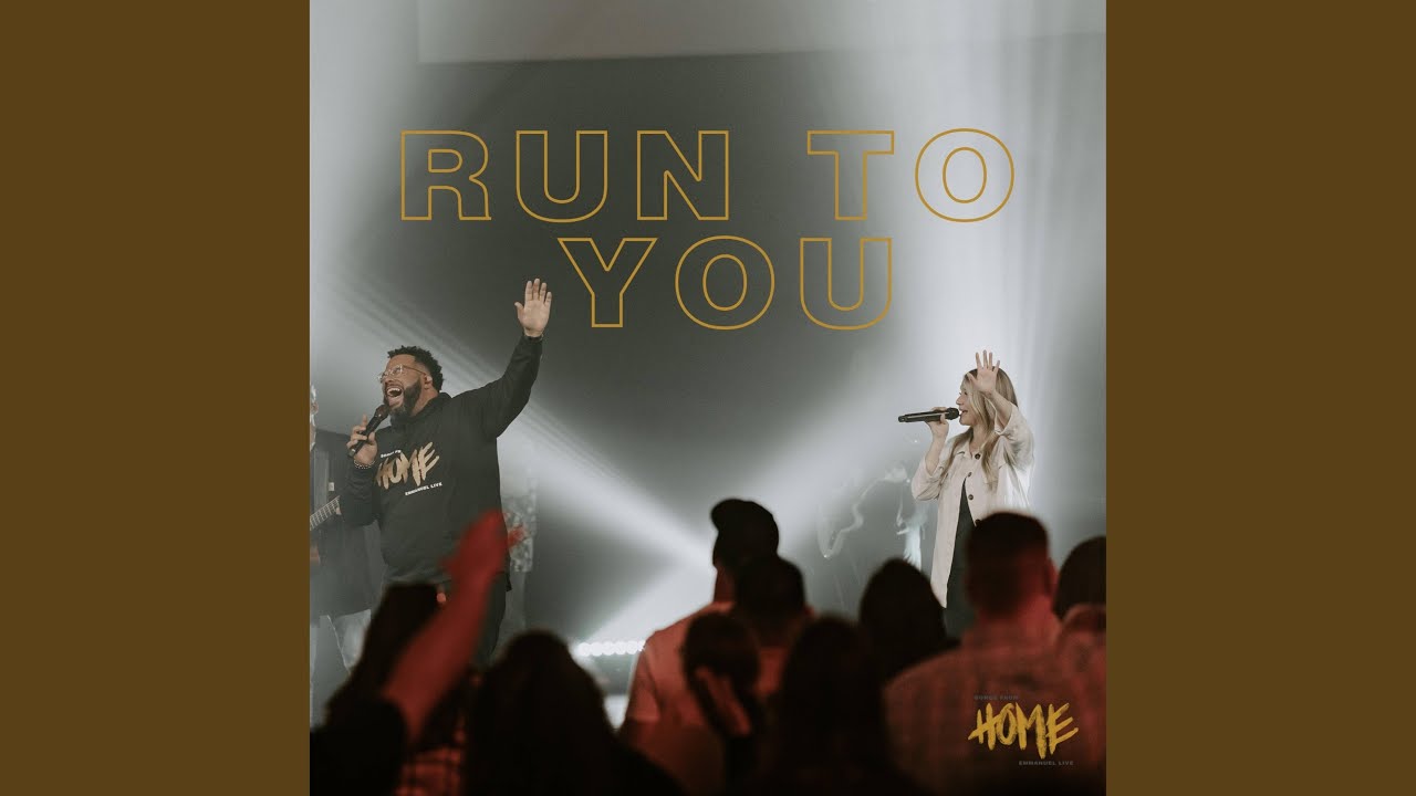 Run To You (Live)