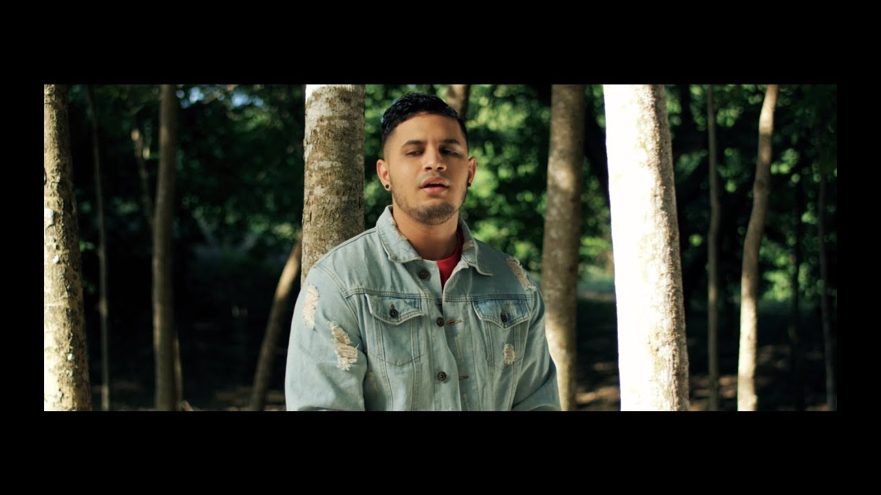 Ranz - Me vas a Recordar (Video Oficial)