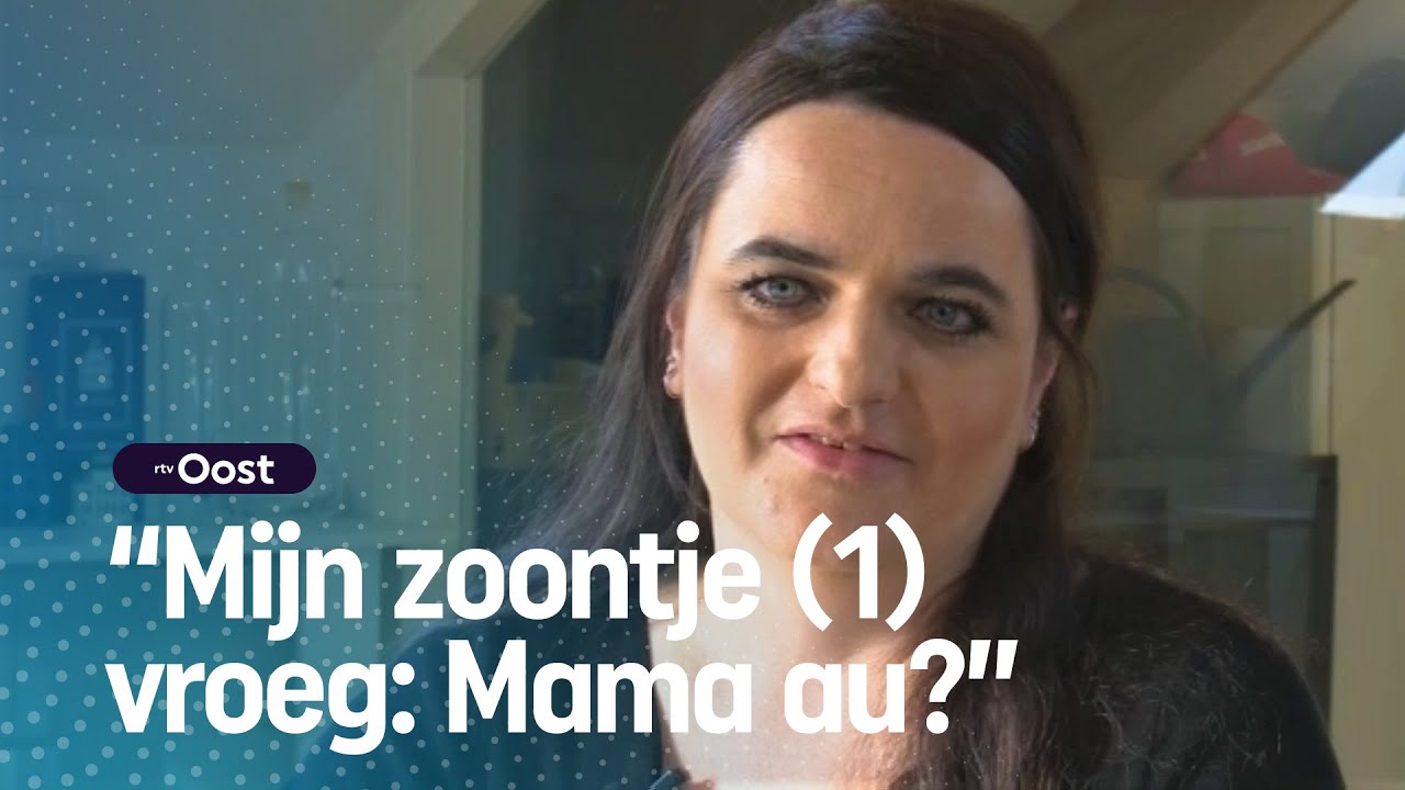 Huiselijk geweld: Juliette durfde niet weg bij ex | RTV Oost
