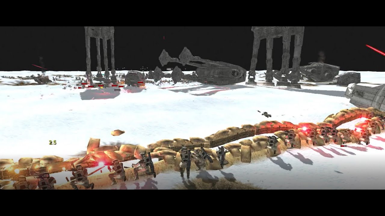 Battle of Orto Plutonia