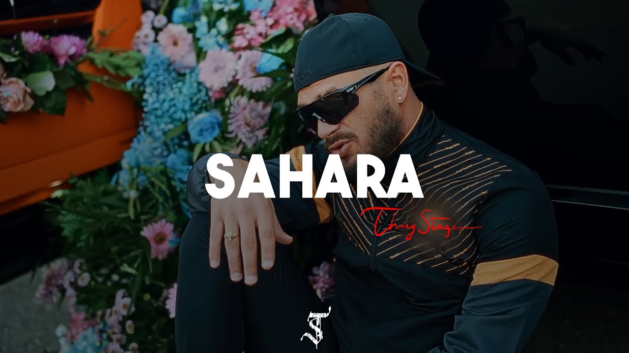 [FREE] Jul x Morad type beat 