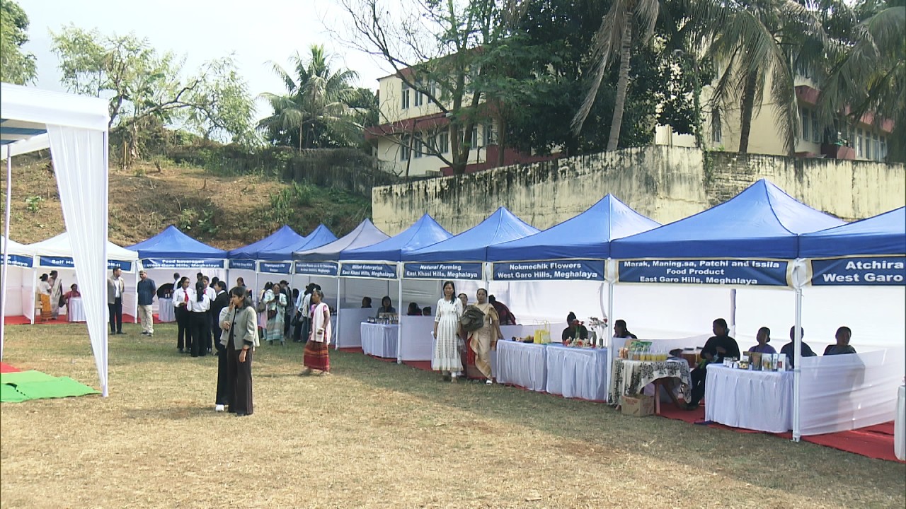 ONE DAY WORKSHOP ON WOMEN IN NORTH EASTERN AGRICULTURE AT COLLEGE OF COMMUNITY SCIENCE, TURA