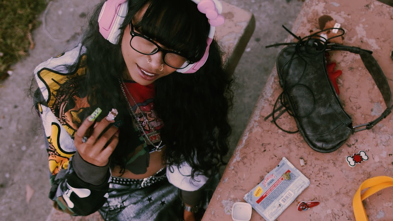 Lisha G - Options (Official Music Video)